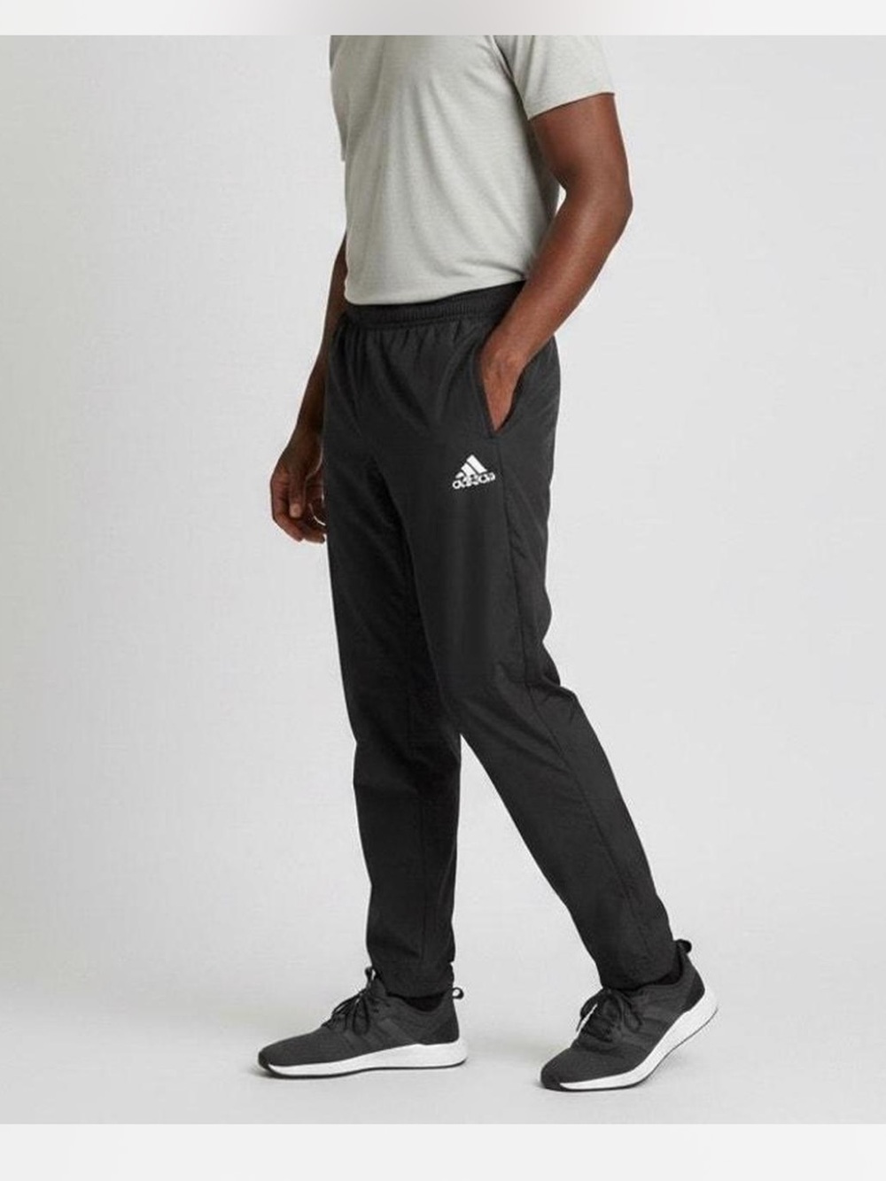 Adidas Men’s Essentials Training Jiggers